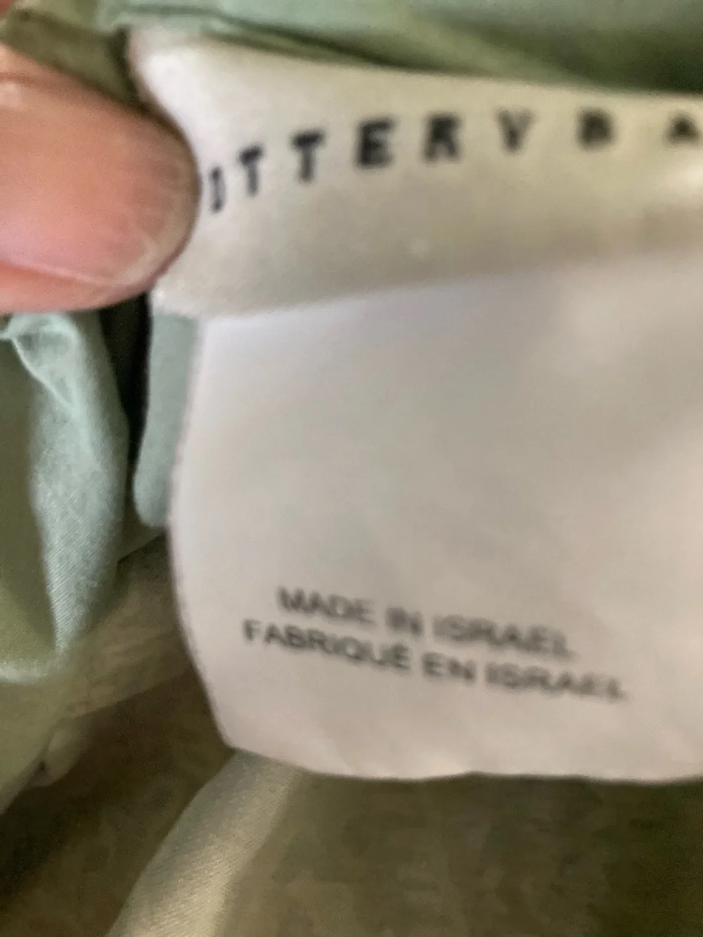 Pottery barn Green Paisley Home full/queen duvet and pillow shams